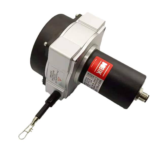 4403063885547-WEP-500-A3 Milont Technology Co., Ltd  Positionssensoren - Winkel-Linearpositionsmessung