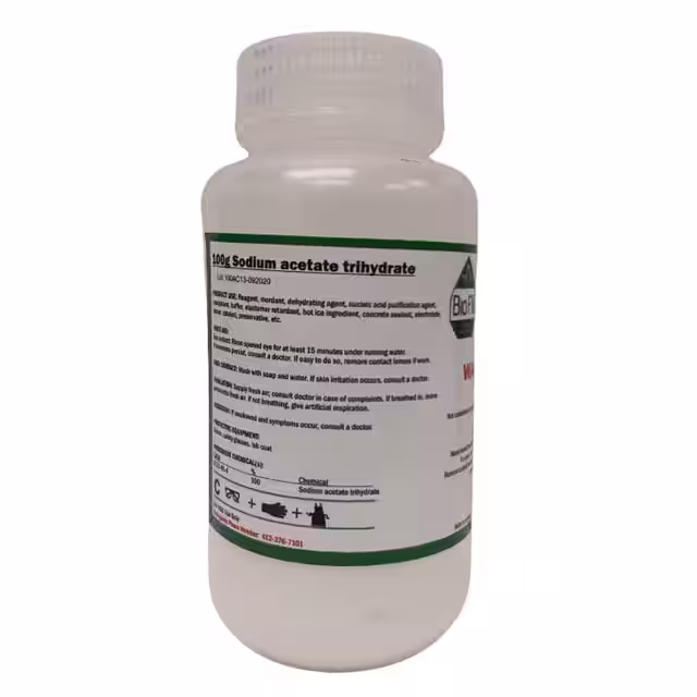 100AC13 BioFuran Materials LLC  Chemicals Cleaners