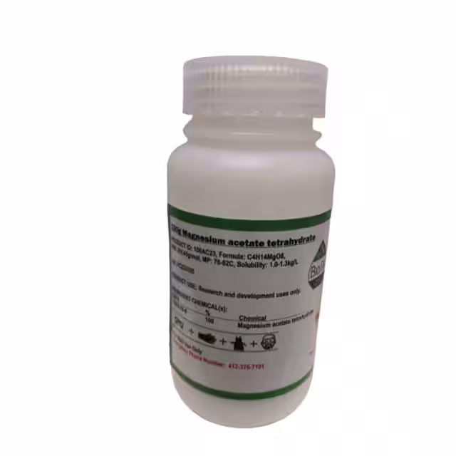 100AC23 BioFuran Materials LLC  Chemicals Cleaners