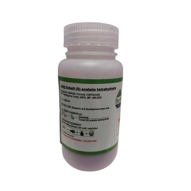 100AC94 BioFuran Materials LLC  Chemicals Cleaners