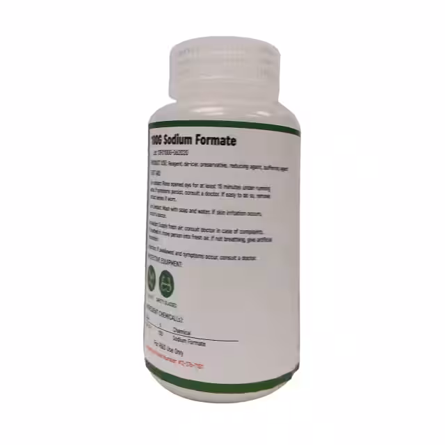 100FO13 BioFuran Materials LLC  Produits chimiques nettoyants