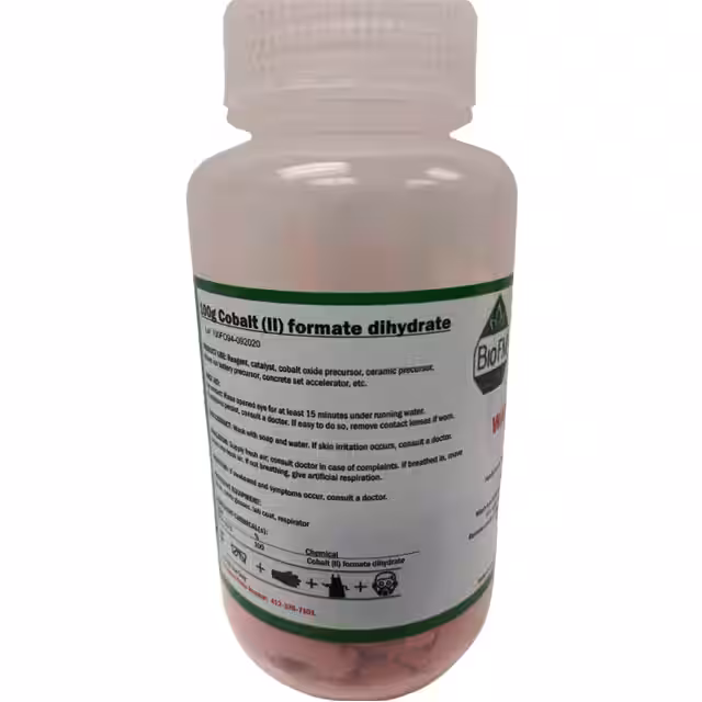 100FO94 BioFuran Materials LLC  Chemicals Cleaners