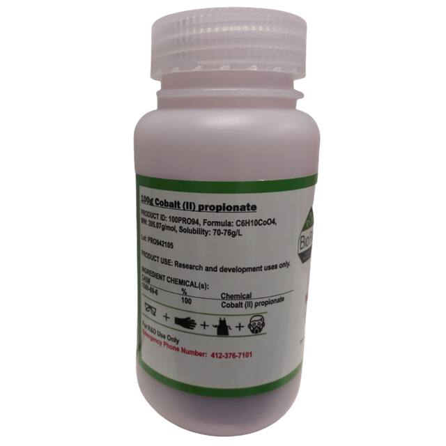 100PRO94 BioFuran Materials LLC  Chemicals Cleaners