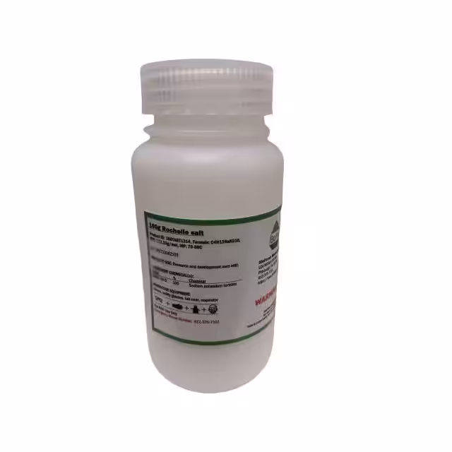 100TART1314 BioFuran Materials LLC  Chemicals Cleaners