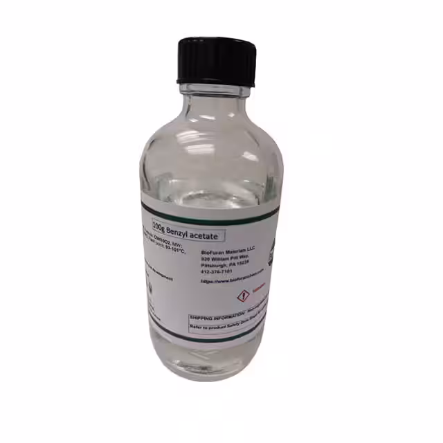 BZAC00100 BioFuran Materials LLC  Chemicals Cleaners