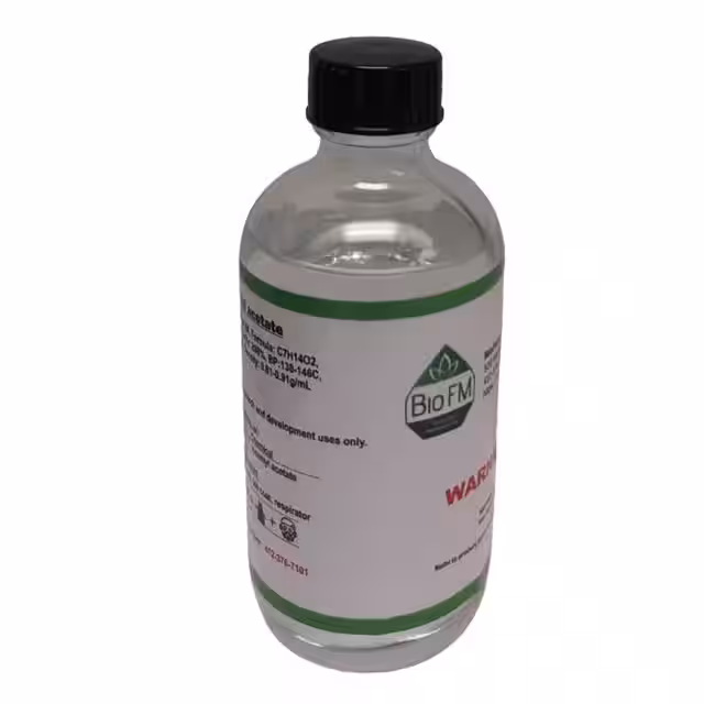 CITRONAC00100 BioFuran Materials LLC  Chemicals Cleaners