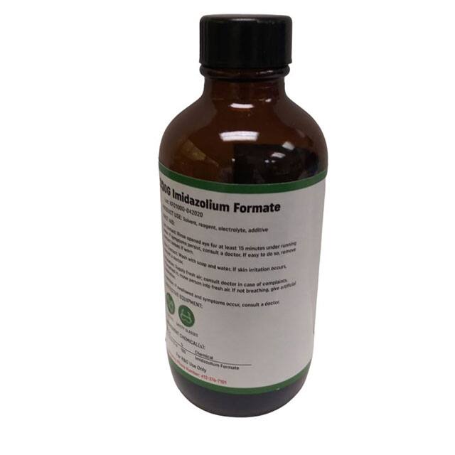IMFO00100 BioFuran Materials LLC  Chemikalienreiniger