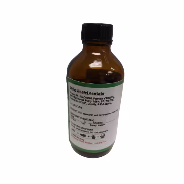 LINAC00100 BioFuran Materials LLC  Chemicals Cleaners
