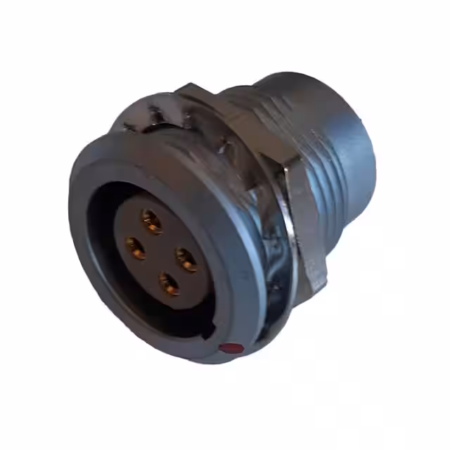 PSG.2B.316.CLAD52Z Milspecwest, LLC  Rundsteckverbinderbaugruppen