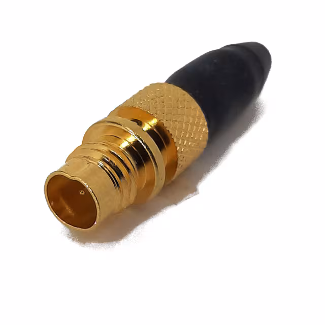 MSW-G-R-04P Milspecwest, LLC  Assemblages de connecteurs circulaires