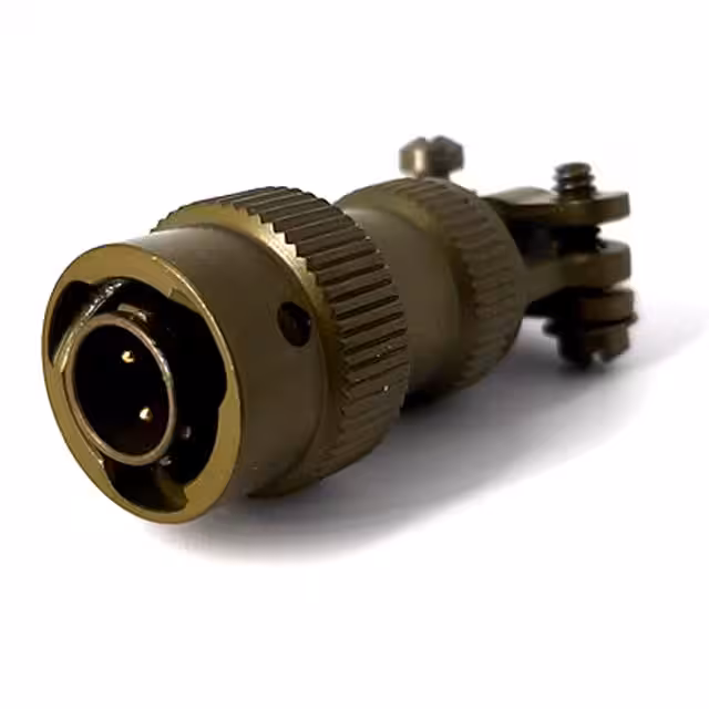 MSW06E8-98P Milspecwest, LLC  Gruppi di connettori circolari