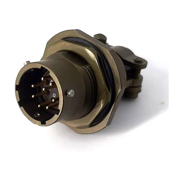 MSW07E12-8P-SR Milspecwest, LLC  Circular Connector Assemblies