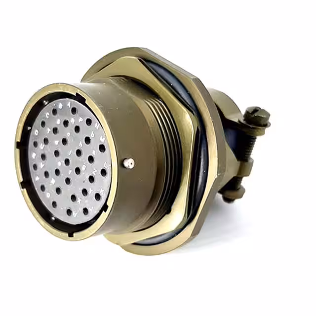 MSW07E22-32S Milspecwest, LLC  Assemblages de connecteurs circulaires