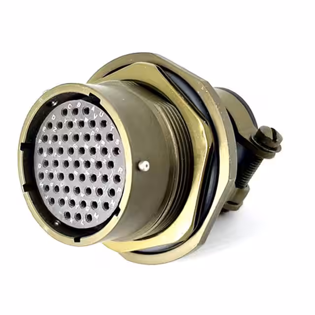 MSW07E22-55S Milspecwest, LLC  Gruppi di connettori circolari