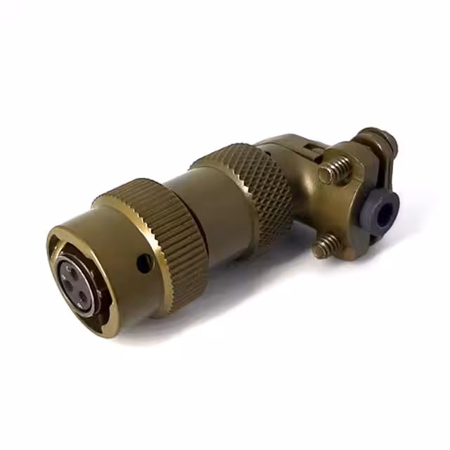 MSW08E8-98S-SR Milspecwest, LLC  Gruppi di connettori circolari