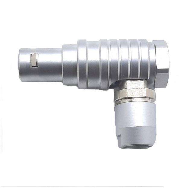 PAG.2B.316.CLAD52 Milspecwest, LLC  Assemblages de connecteurs circulaires