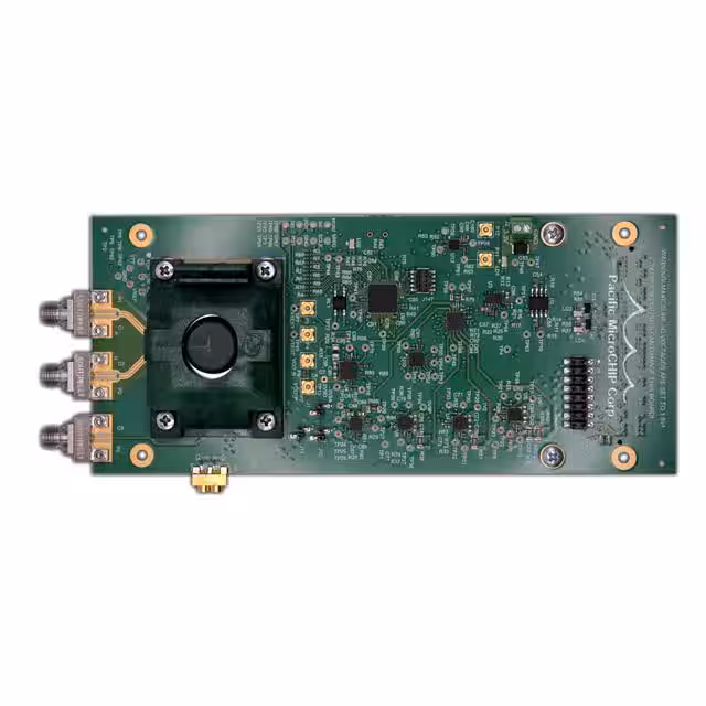 P19800BEVAL3 Pacific Microchip  Cartes et kits d'évaluation et de démonstration