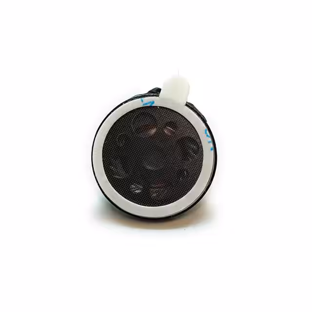 OWDM-1936W-8B Ole Wolff Electronics Inc  Speakers