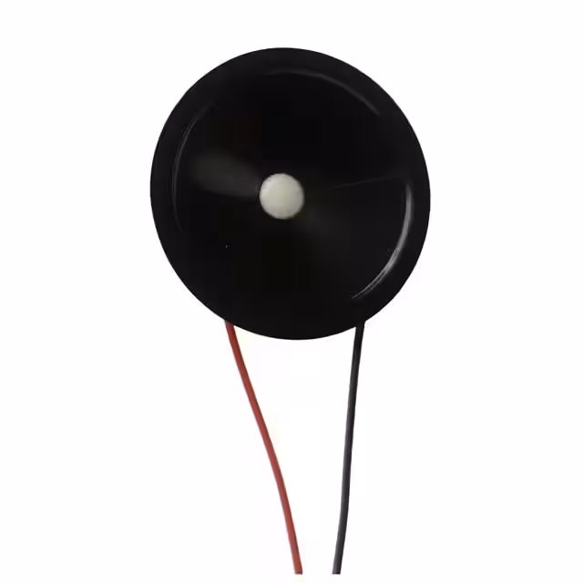 OWPB-3045W-32.5-24 Ole Wolff Electronics Inc  Alarms Buzzers and Sirens