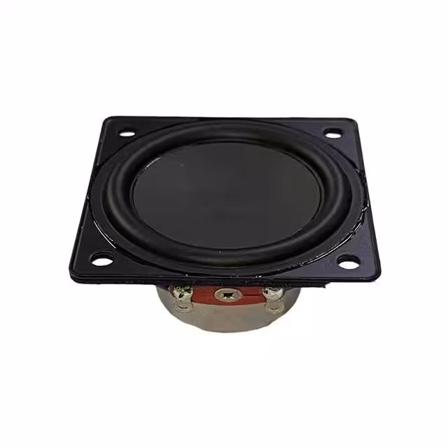 OWS-434320TA-4A-W Ole Wolff Electronics Inc  Speakers