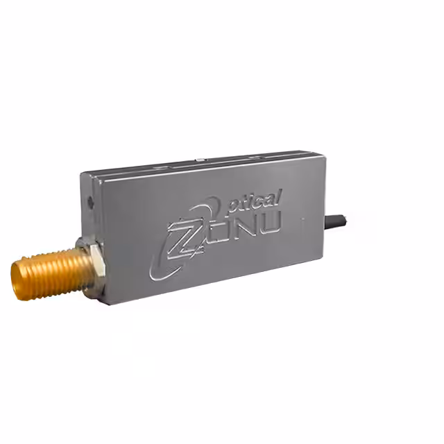 A13-Z101-D31-AS-SL Optical Zonu Corporation  Fertige Einheiten für HF-Empfänger, Sender und Transceiver