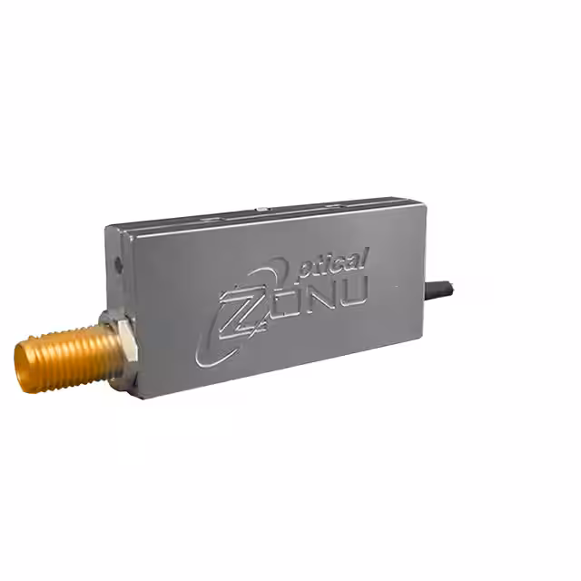 A23-Z101-00-AS-S Optical Zonu Corporation  Fertige Einheiten für HF-Empfänger, Sender und Transceiver