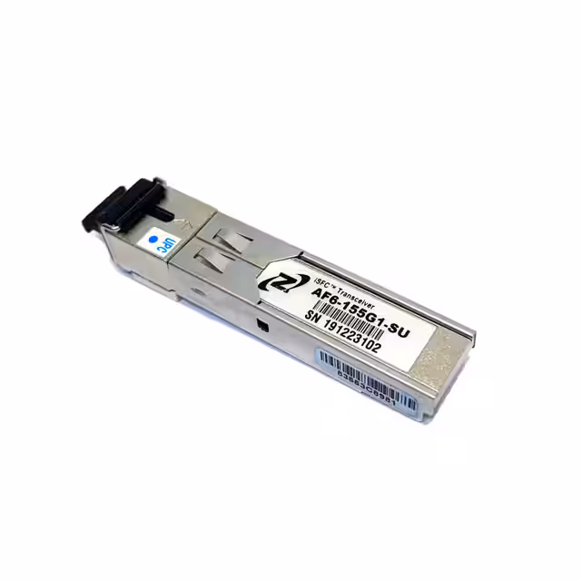 AF6-155G1-SU Optical Zonu Corporation  Fibre optique - Modules émetteurs-récepteurs