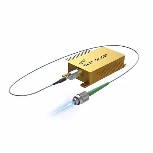 ASM000007 Luxmux Technology Corp  Diodes laser Modules laser