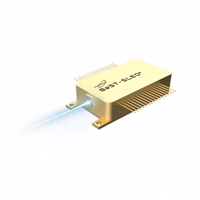 ASM000213 Luxmux Technology Corp  Diodes laser Modules laser