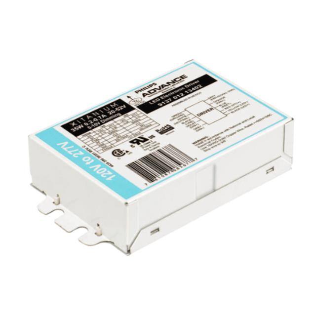 913701213402 Philips  Controladores LED