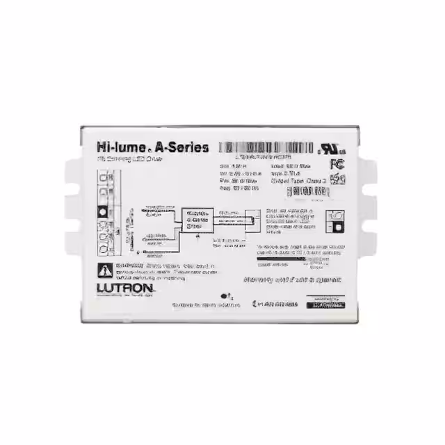 LTEA4U1KS-FA052 Lutron  Controladores LED