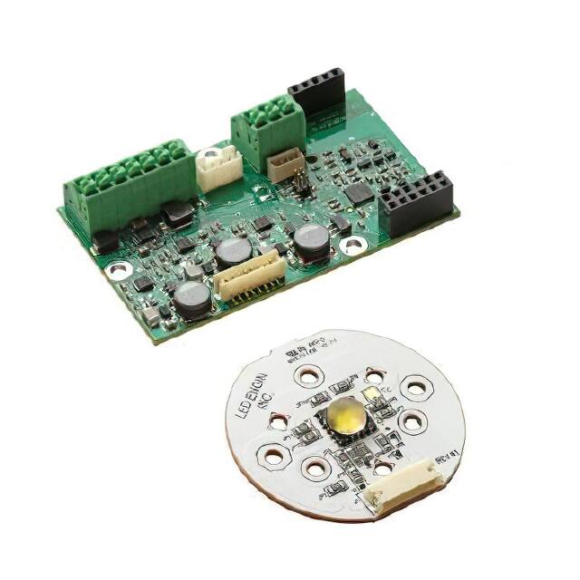 LTP -Z0T30000H-3B1 OSRAM LED Engin  Éclairage LED - Modules de moteurs COB Bandes