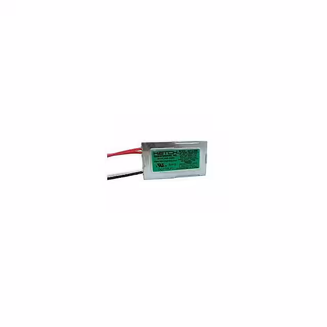 RS12-60BF-LED Hatch Lighting  LED Drivers