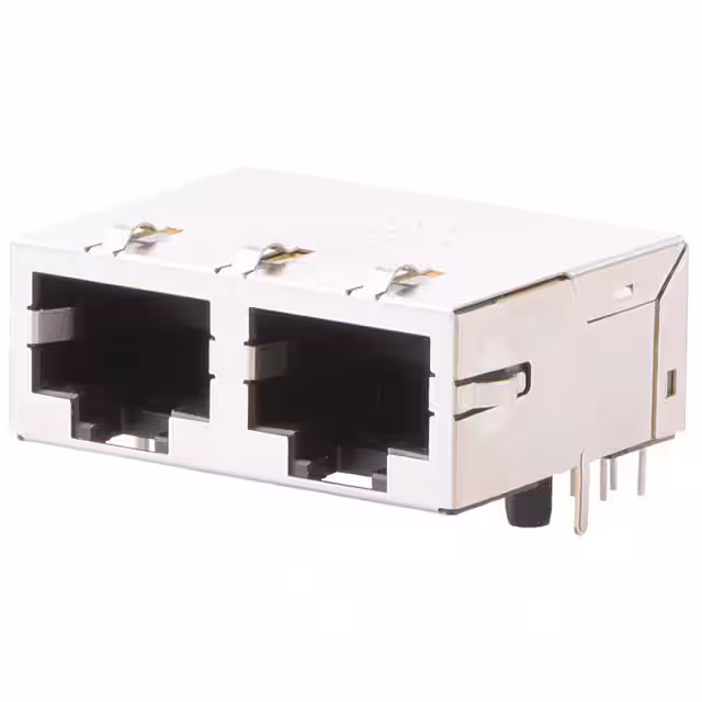 KQG-02A-0-GK2-070 KinnexA  Jack di connessione modulari con magneti