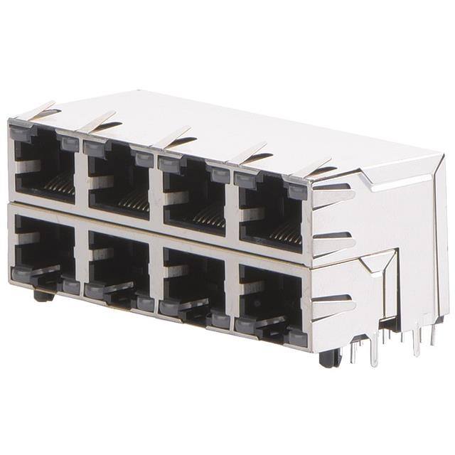 KRD-S-24-8-8-1-DN5 KinnexA  Modular Connector Jacks