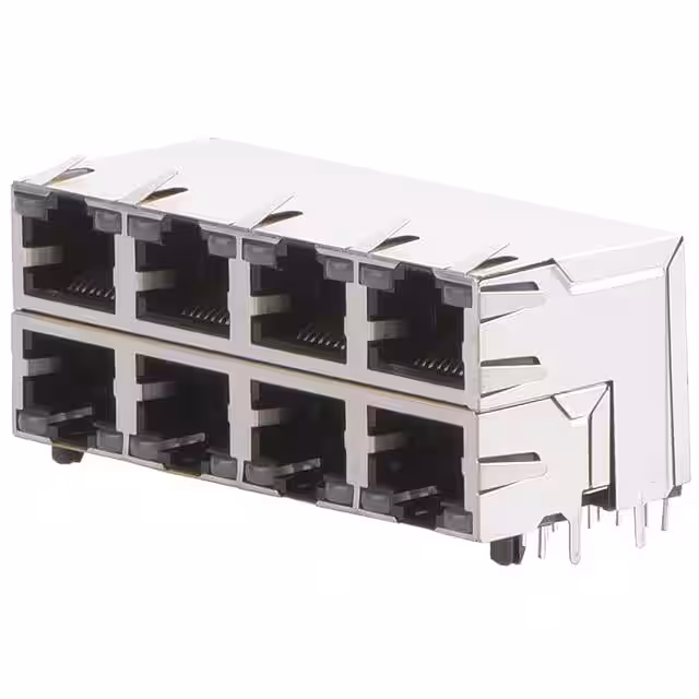 KRD-S-24-8-8-A-DE5 KinnexA  Connecteurs modulaires