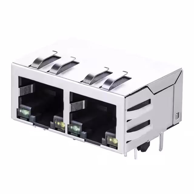 KRF-02P-0-D31-0A0 KinnexA  Jack di connessione modulari con magneti