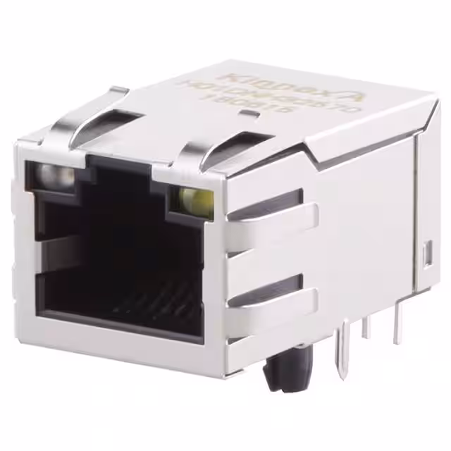 KRH-01D-1-E13-170 KinnexA  Jack di connessione modulari con magneti