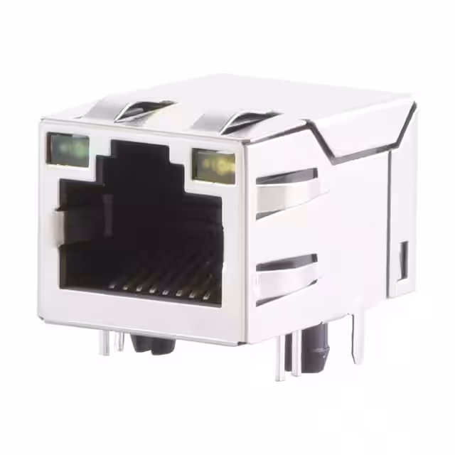 KRH-01E-X-D3C-X70 KinnexA  Jack di connessione modulari con magneti