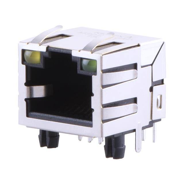 KRM-S-01-8-8-5-1D4 KinnexA  Connecteurs modulaires