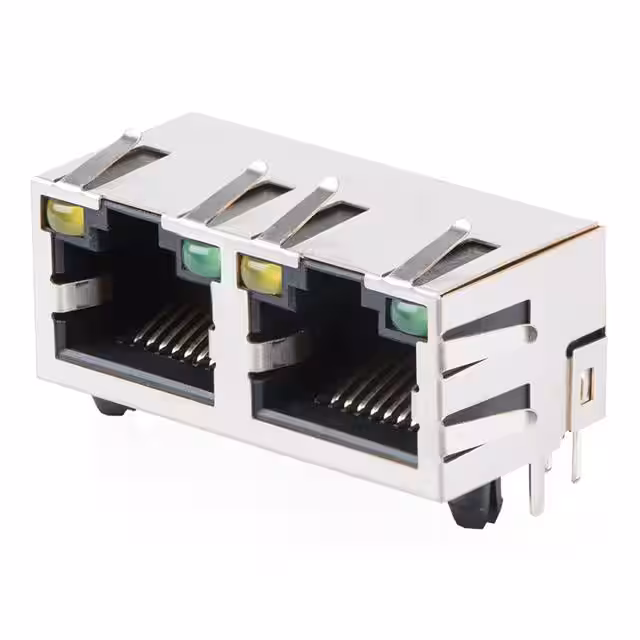 KRM-S-02-8-8-1-1E5 KinnexA  Conectores modulares