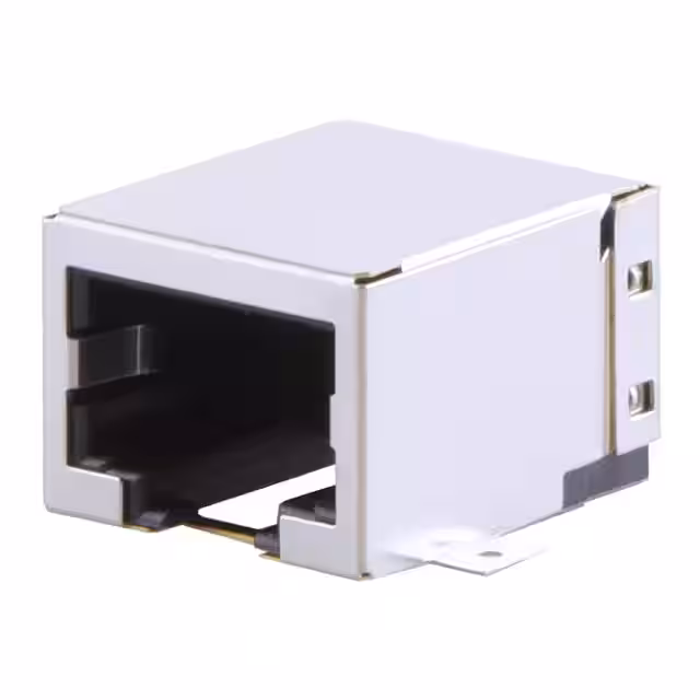 KRS-S-01-8-8-0-9G4-XXX KinnexA  Modular Connector Jacks