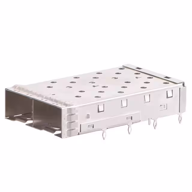 KSFP-A-PPFA-0201 KinnexA  Steckbare Steckverbinderbaugruppen