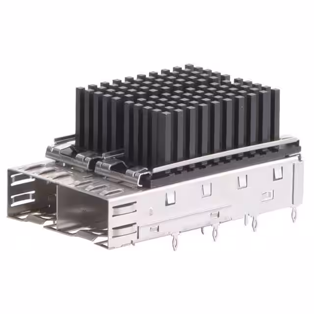 KSFP-A-SPFA-0221 KinnexA  Ensembles de connecteurs enfichables