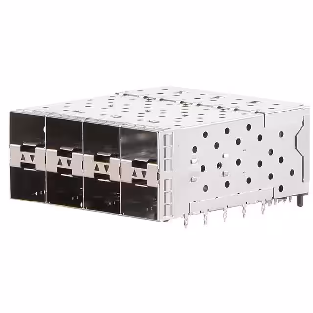 KSFP-K-PPFA-2411 KinnexA  Steckbare Steckverbinderbaugruppen