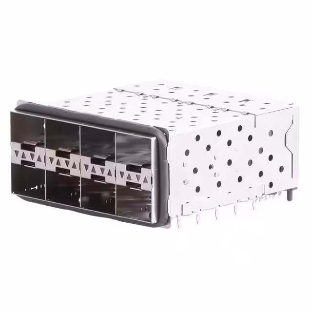 KSFP-K-PPFC-2411 KinnexA  Conjuntos de conectores enchufables