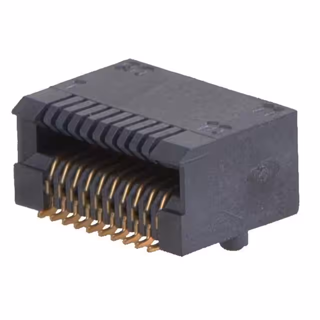 KSFP-N-SSM0-2007 KinnexA  Conjuntos de conectores enchufables