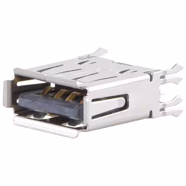 KUSB-6-3-4-3-1-1-07 KinnexA  Gruppi di connettori USB DVI HDMI