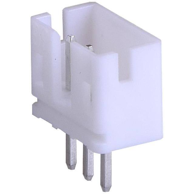 KWAF-WDS-0320N-01-XXX KinnexA  Headers Male Pins