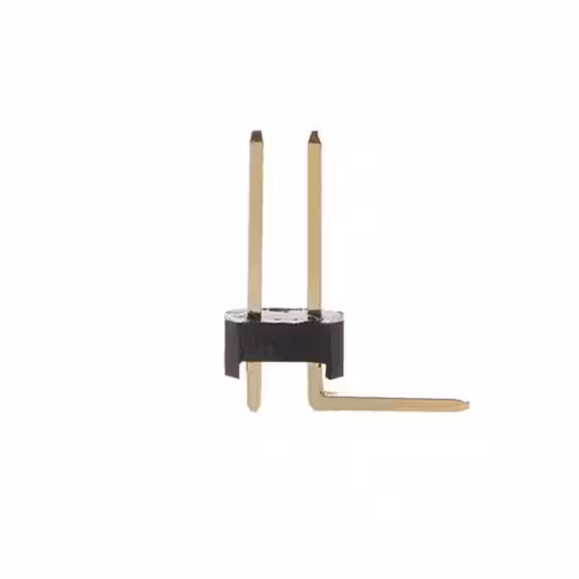 KWAF-WSD-02251-03-XXX KinnexA  Headers Male Pins
